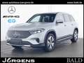 Mercedes-Benz EQB 350 4M Progressive/LED/Kamera/Distr/Winter Silber - thumbnail 2