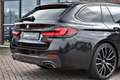 BMW 530 5-serie Touring 530d 286pk M-Sport Pano Laser ACC Zwart - thumbnail 22