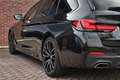 BMW 530 5-serie Touring 530d 286pk M-Sport Pano Laser ACC Zwart - thumbnail 34