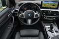 BMW 530 5-serie Touring 530d 286pk M-Sport Pano Laser ACC Zwart - thumbnail 23