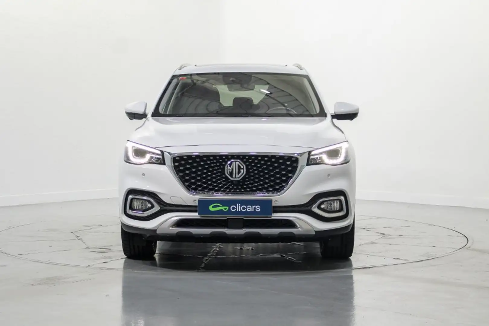 MG EHS 1.5 T-GDI Luxury Blanco - 2