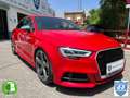 Audi S3 Sedan 2.0 TFSI quattro 310CV Rot - thumbnail 3
