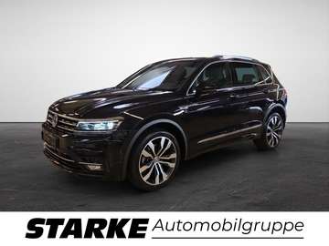 2.0 TSI DSG 4Motion Highline