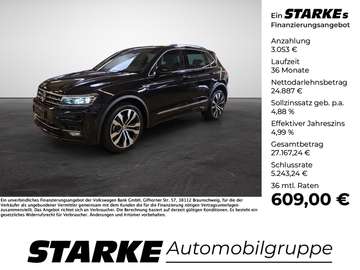 2.0 TSI DSG 4Motion Highline