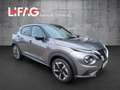 Nissan Juke 1,0 DIG-T N-Connecta+ *ab € 23.990,-* Grau - thumbnail 1