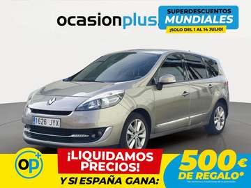 1.5dCi Energy Dynamique 110