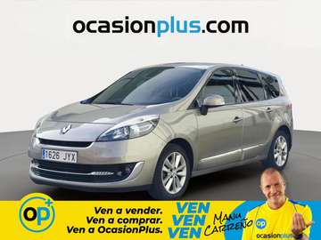 1.5dCi Energy Dynamique 110