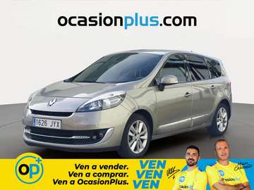 1.5dCi Energy Dynamique 110
