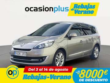 1.5dCi Energy Dynamique 110