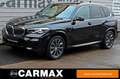 BMW X5 xDrive 45 e M Sport,ACC,Memory,CarPlay,AHK el Negru - thumbnail 12