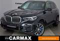 BMW X5 xDrive 45 e M Sport,ACC,Memory,CarPlay,AHK el Negru - thumbnail 1