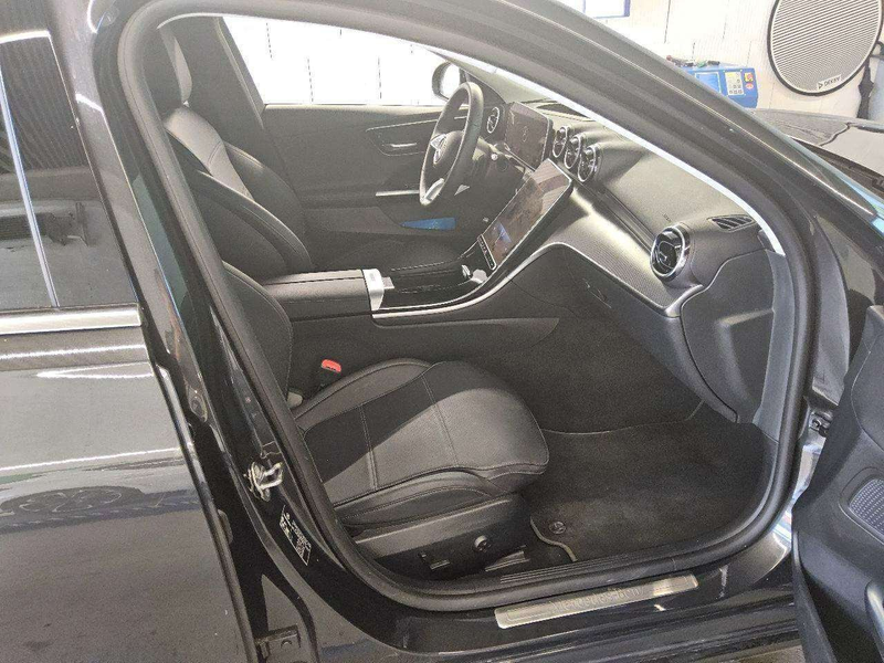 Mercedes-Benz C 220 d 4Matic Avantgarde 360° AHK Pano S-Dach — photo 5