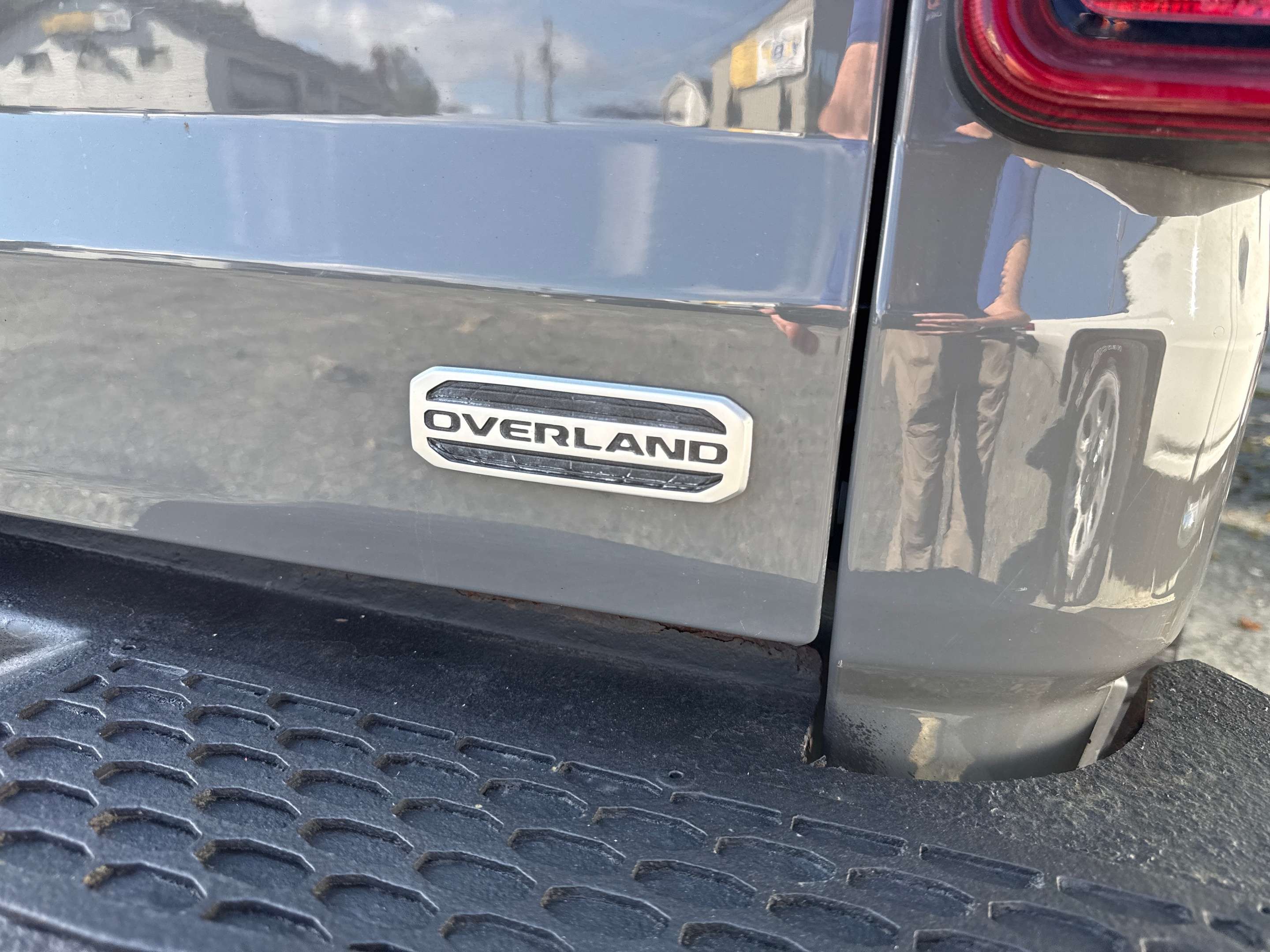 2021 Jeep Gladiator Overland 4x4! BACK UP CAMERA!FINANCE NOW! — снимка 1