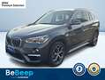 BMW X1 XDRIVE18D XLINE AUTO Gris - thumbnail 1