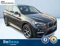 BMW X1 XDRIVE18D XLINE AUTO Gris - thumbnail 4