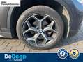 BMW X1 XDRIVE18D XLINE AUTO Gris - thumbnail 10