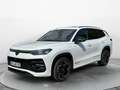 Volkswagen Tayron eHybrid R-Line DSG AHK HUD NAVI PANO Weiß - thumbnail 2