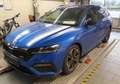Skoda Octavia RS Combi 2.0 TDI DSG Navi LED Kamera HUD Blau - thumbnail 4