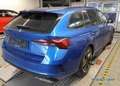 Skoda Octavia RS Combi 2.0 TDI DSG Navi LED Kamera HUD Blau - thumbnail 2