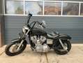 Harley-Davidson Sportster XL 883 Custom XL 883 Noir - thumbnail 1