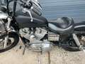 Harley-Davidson Sportster XL 883 Custom XL 883 Noir - thumbnail 6