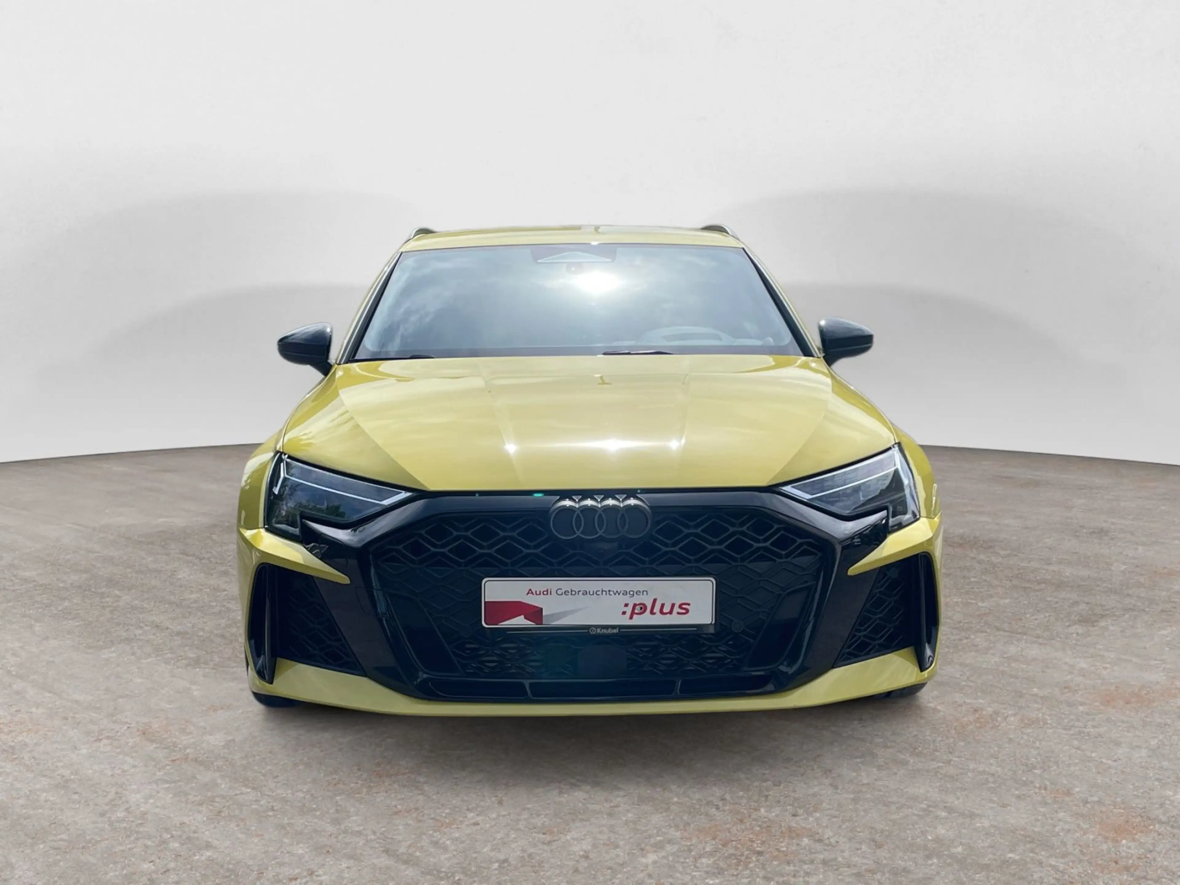 Audi RS3 Memory*HuD*Sonos*Matrix — photo 10