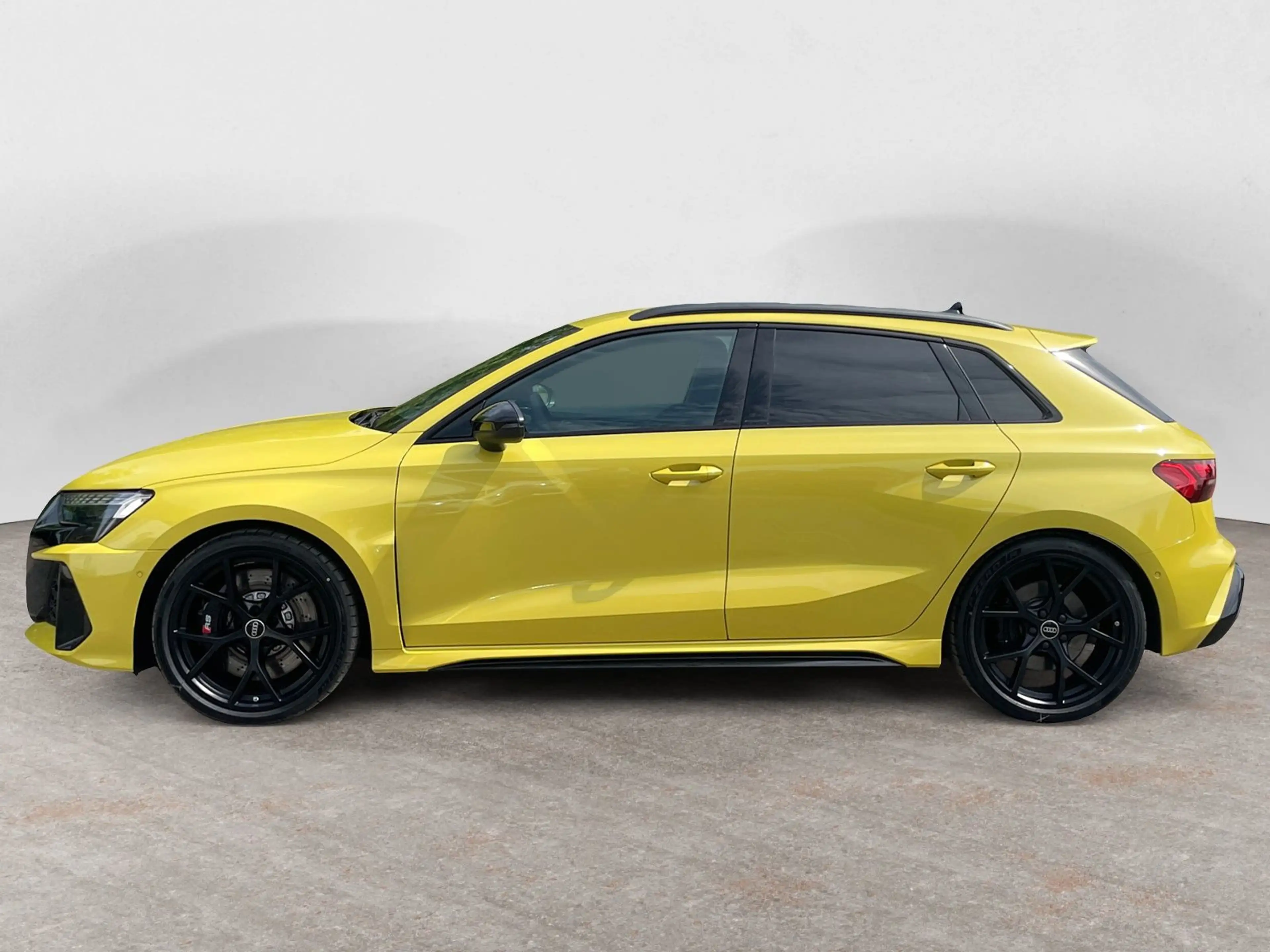 Audi RS3 Memory*HuD*Sonos*Matrix — photo 3