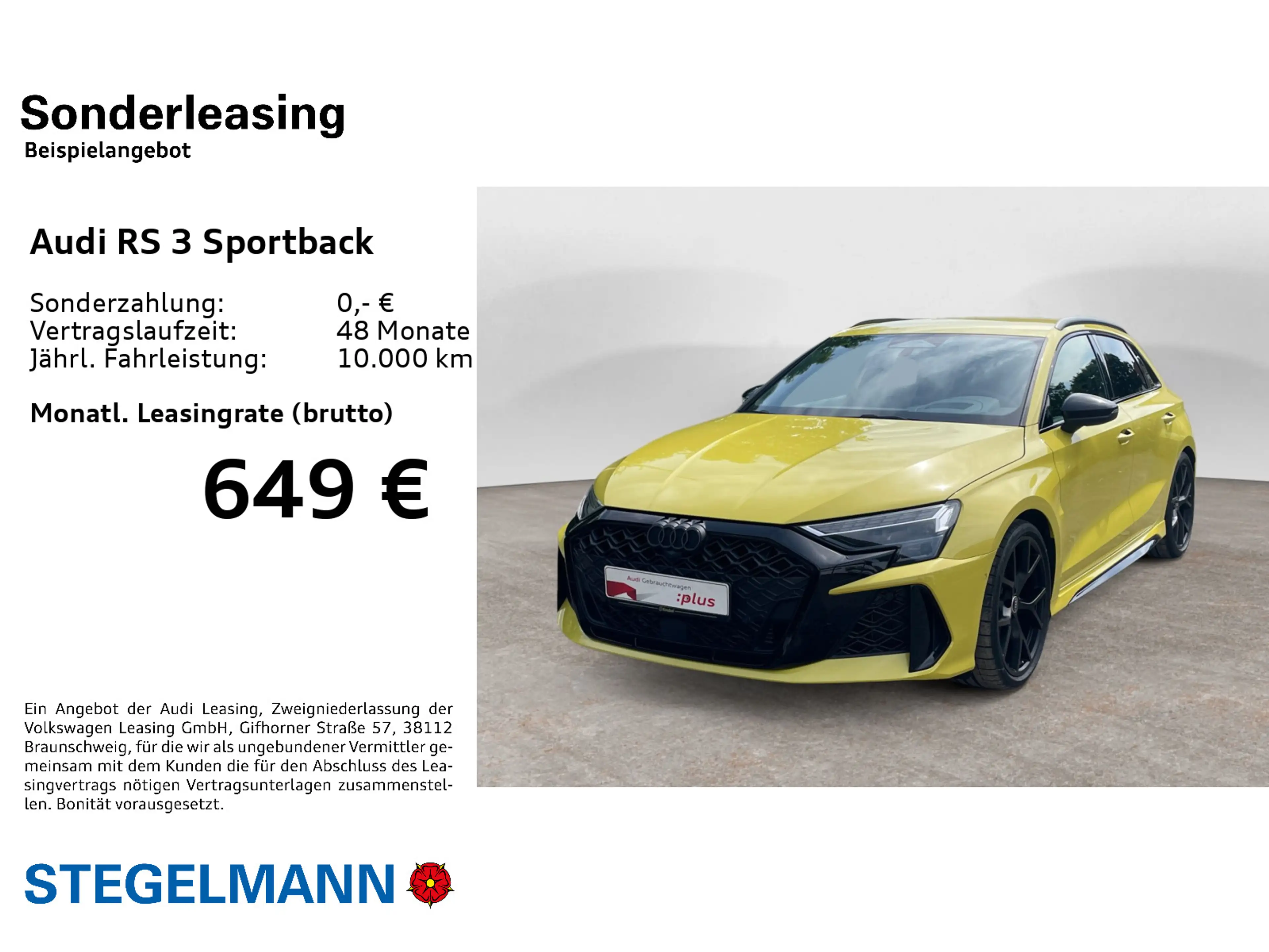 Audi RS3 Memory*HuD*Sonos*Matrix — photo 2