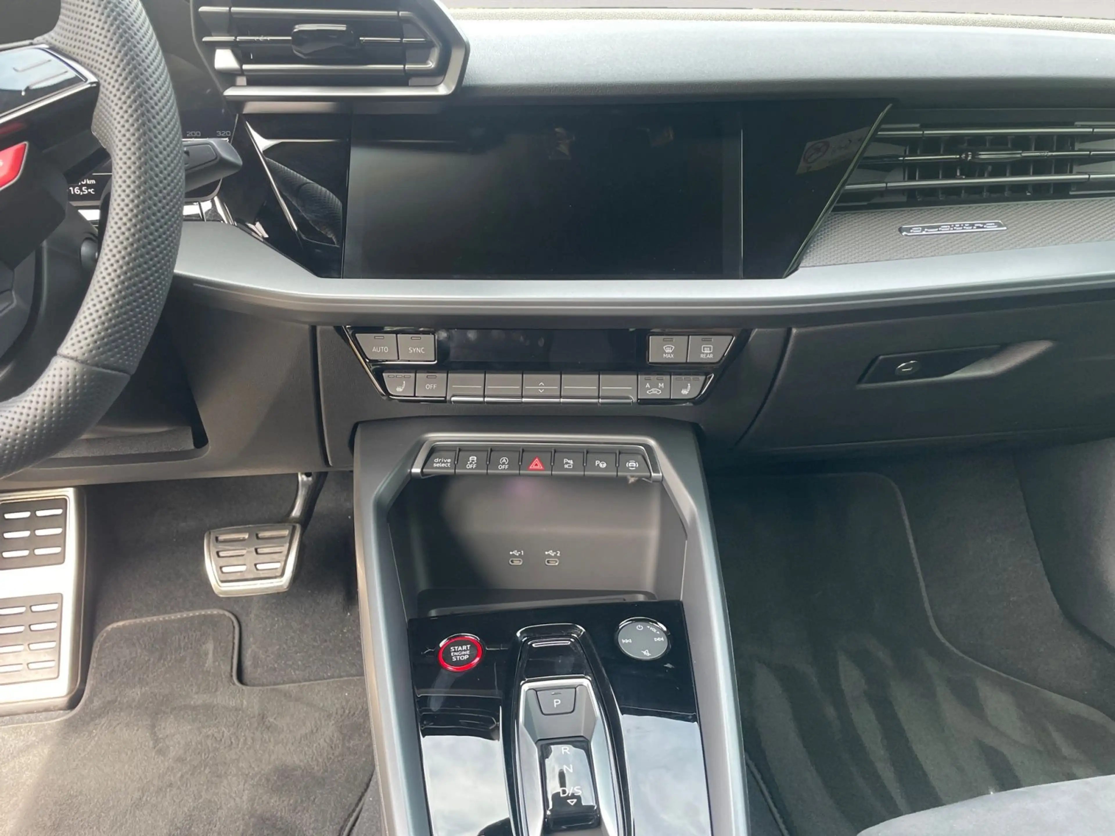 Audi RS3 Memory*HuD*Sonos*Matrix — photo 13