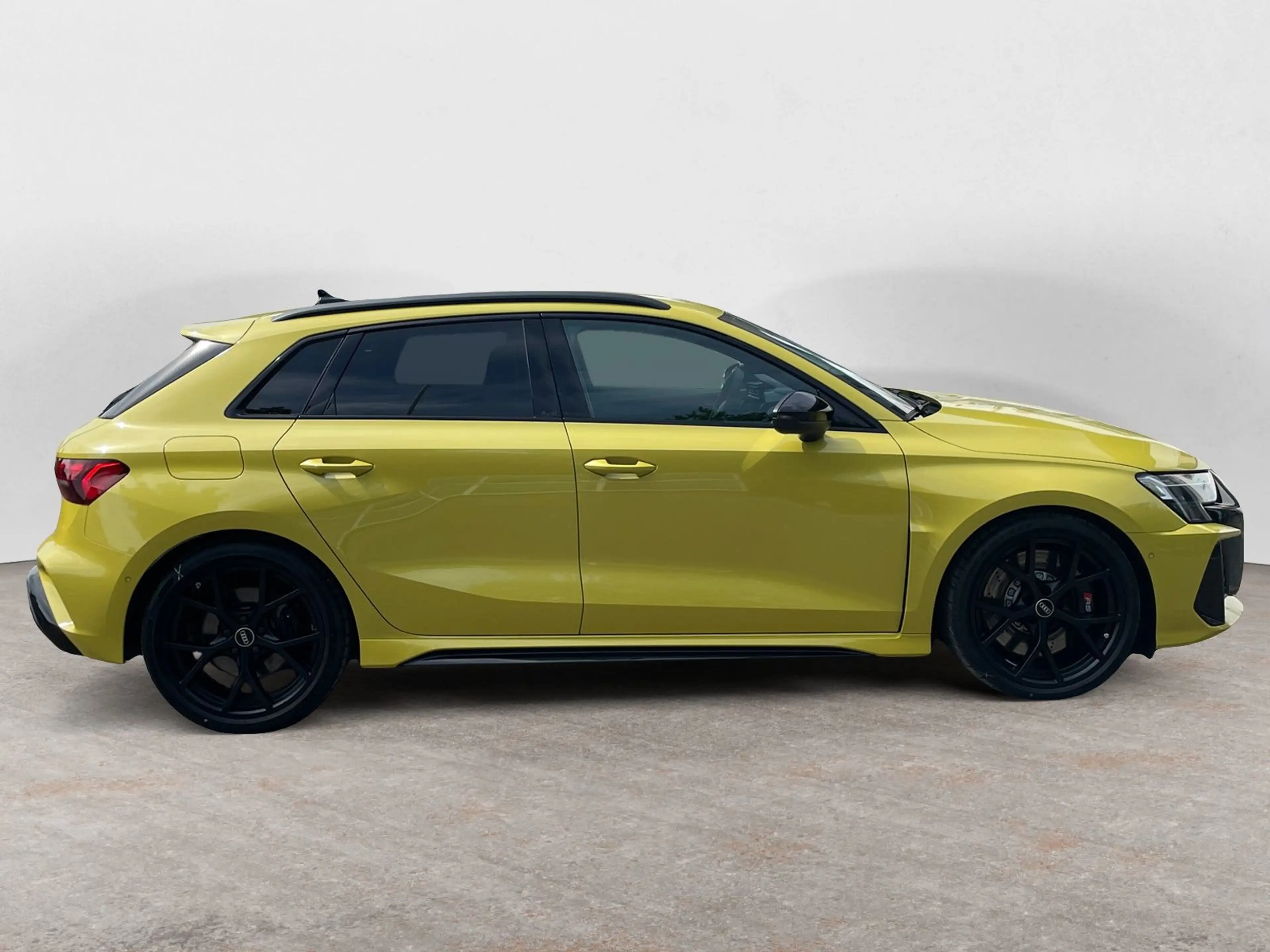 Audi RS3 Memory*HuD*Sonos*Matrix — photo 8