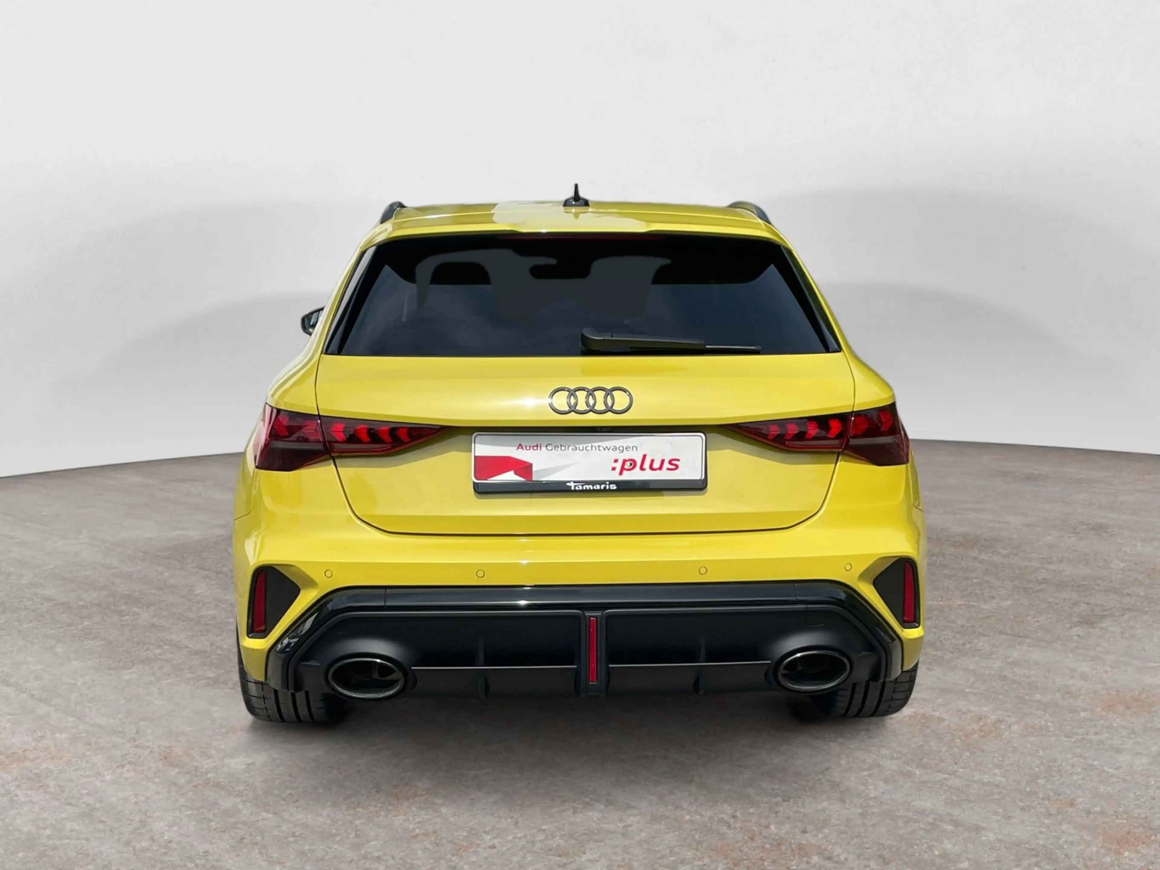 Audi RS3 Memory*HuD*Sonos*Matrix — photo 6
