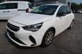 Opel Corsa F Edition # Klima # Tempomat... Білий - thumbnail 1