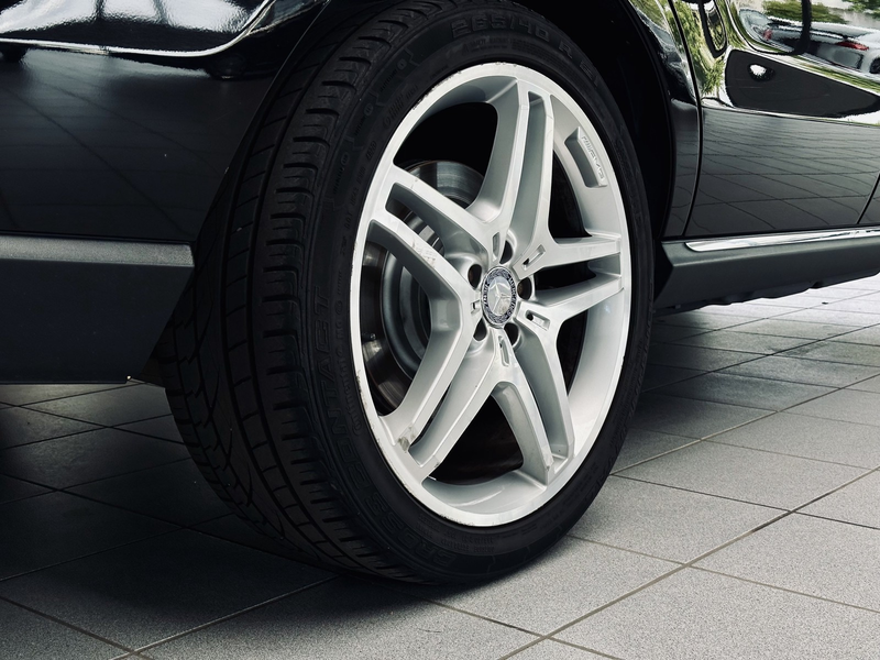 Mercedes-Benz ML 500 BE 4M Sport Paket 360*|H&K|S-DACH|AHK|SPUR* — photo 9