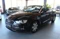 Audi A3 Cabriolet 1.4 TFSI S tronic ambition Noir - thumbnail 7