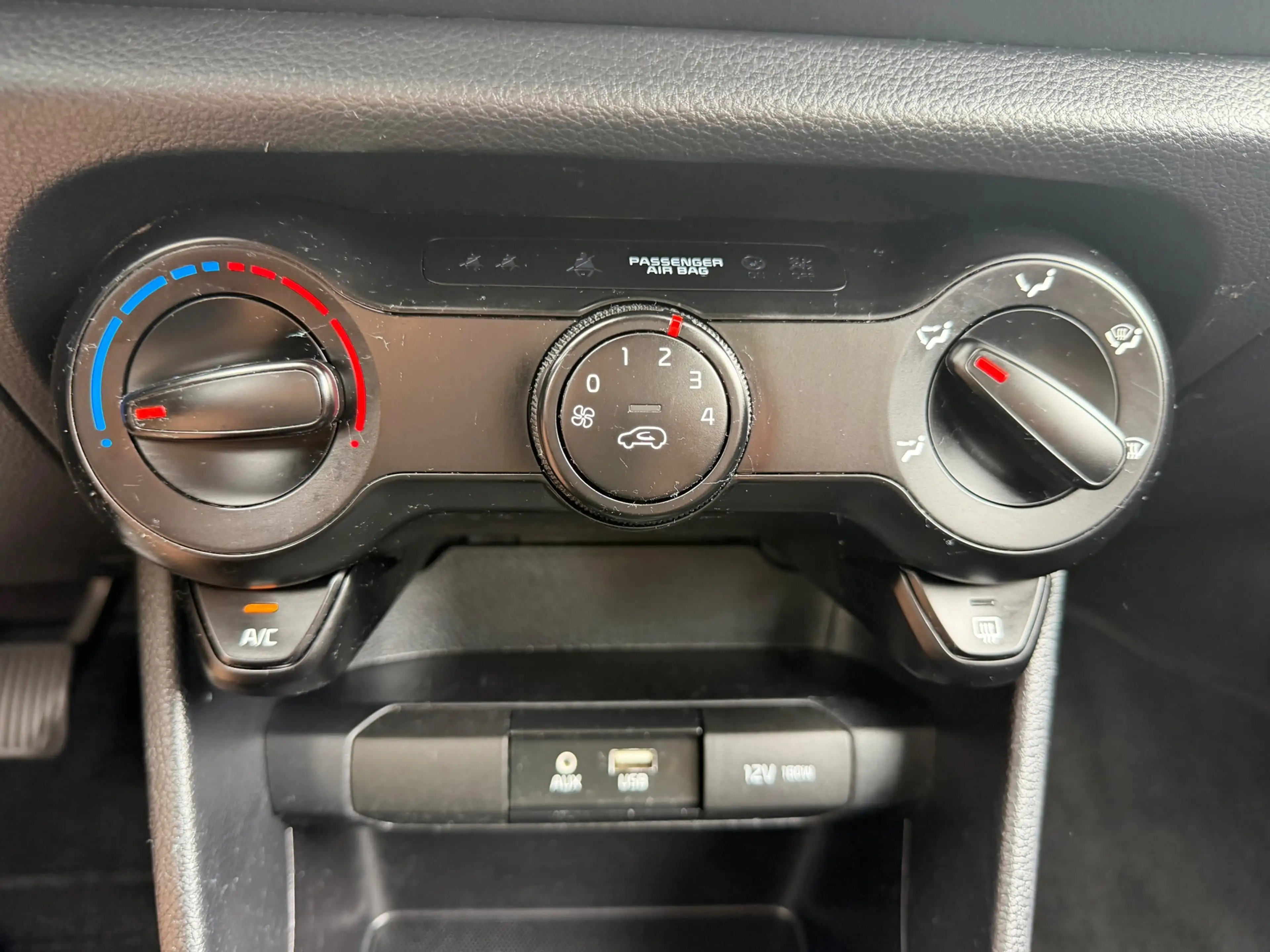 Kia Picanto 1.0 CVVT EconomyPlusLine/Airco/Nieuw koppeling/Ele — photo 13