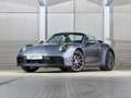 Porsche 911 Carrera Cabriolet Grün - thumbnail 1