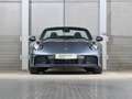 Porsche 911 Carrera Cabriolet Grün - thumbnail 3