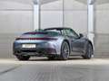 Porsche 911 Carrera Cabriolet Grün - thumbnail 2