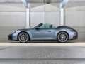 Porsche 911 Carrera Cabriolet Grün - thumbnail 6
