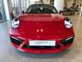 Porsche 992 911 Carrera 4S PDK Rot - thumbnail 4
