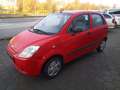 Chevrolet Matiz S/HU neu Piros - thumbnail 2