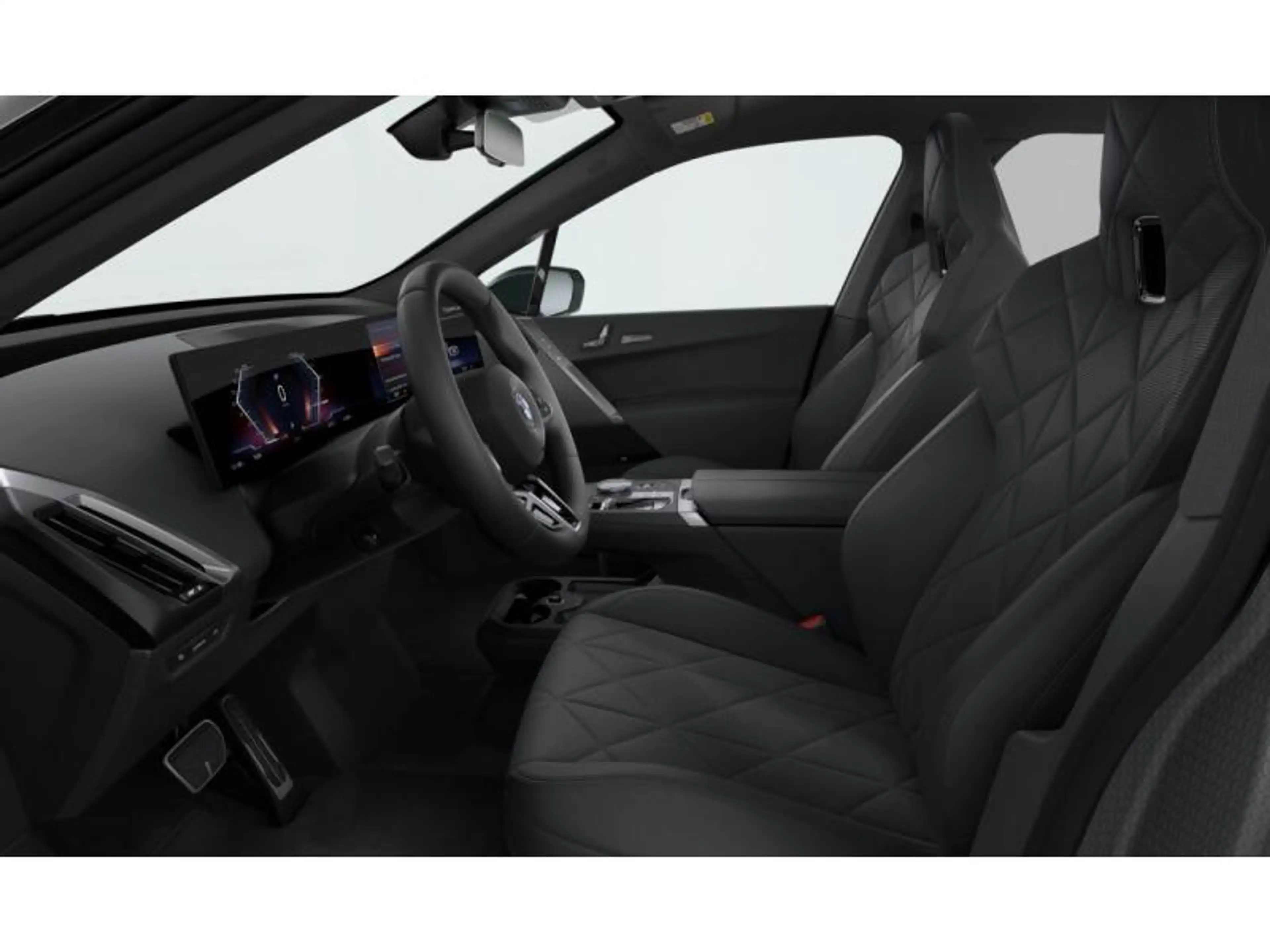 BMW iX xDrive45/M-Sport/AirSusp/Harman/Trekhaak — photo 6