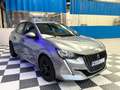 Peugeot 208 208 PureTech 100 **apple android** Grijs - thumbnail 3