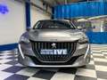 Peugeot 208 208 PureTech 100 **apple android** Grijs - thumbnail 2
