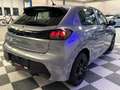Peugeot 208 208 PureTech 100 **apple android** Grijs - thumbnail 4