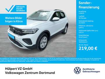 1.5 LIFE CAM ACC NAVI CARPLAY ALU SITZHZ