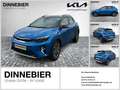 Kia Stonic Spirit Automatik+LED+Navi+Kamera+SHZ Blau - thumbnail 1