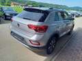Volkswagen T-Roc Move NAVI ACC SHZ PDC Zilver - thumbnail 4