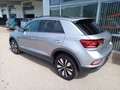 Volkswagen T-Roc Move NAVI ACC SHZ PDC Zilver - thumbnail 5