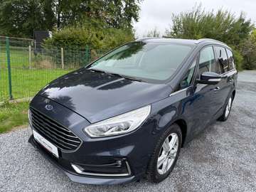 2.0 TDCi Titanium 7Plaats Full Opties*HANDELAARSPRIJS/PRIX MARCHAND*